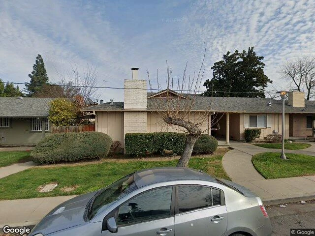 House image located at Stockton, CA 95207