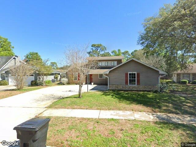 House image located at Jacksonville, FL 32244