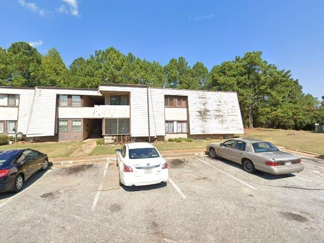 House image located at Lithonia, GA 30058