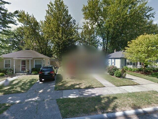 House image located at Royal Oak, MI 48067