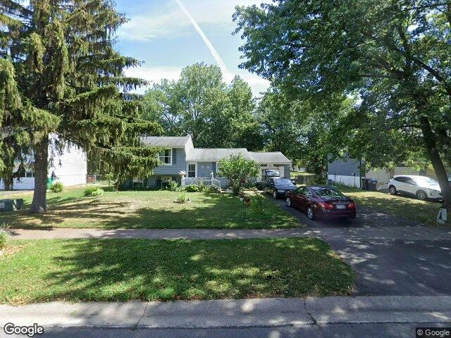 House image located at Rochester, NY 14606