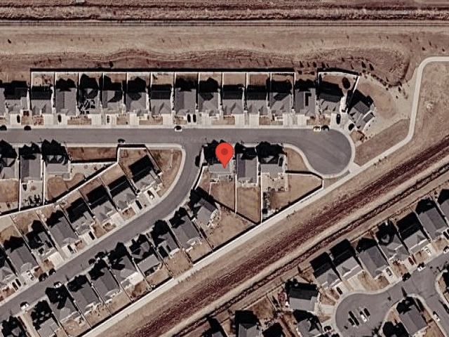 House image located at Loveland, CO 80537