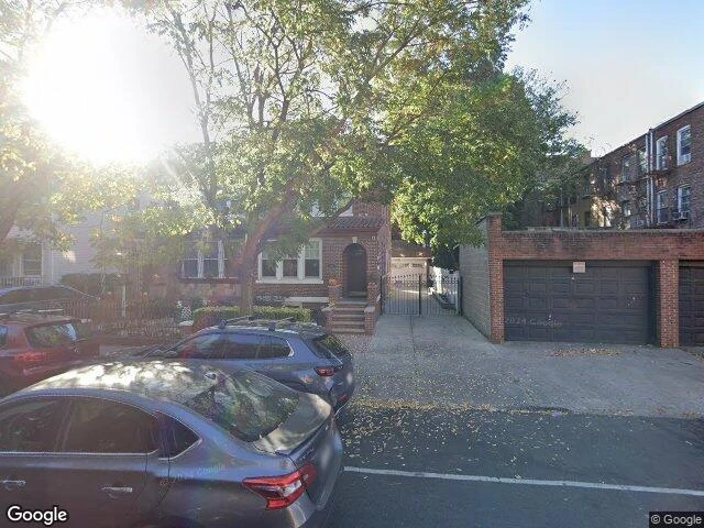 House image located at Brooklyn, NY 11225