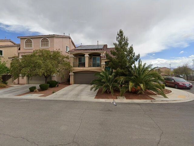 House image located at Las Vegas, NV 89141