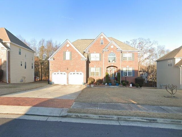 House image located at Douglasville, GA 30135