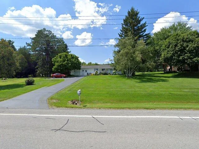 House image located at Rush, NY 14543