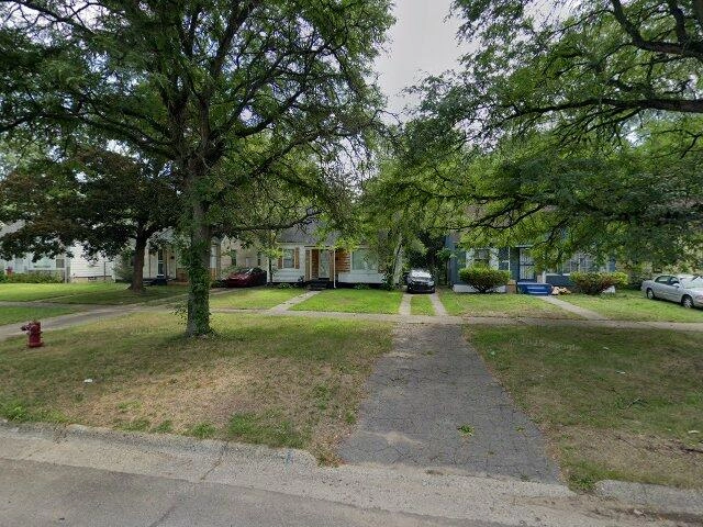 House image located at Detroit, MI 48219