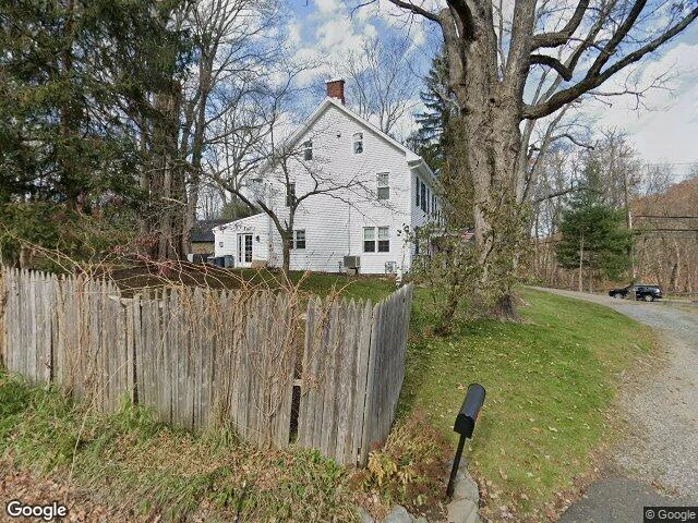 House image located at Chester, NJ 07930