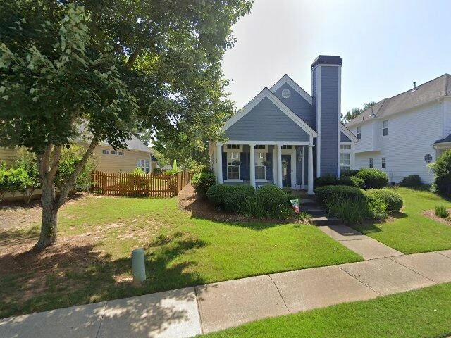 House image located at Canton, GA 30114