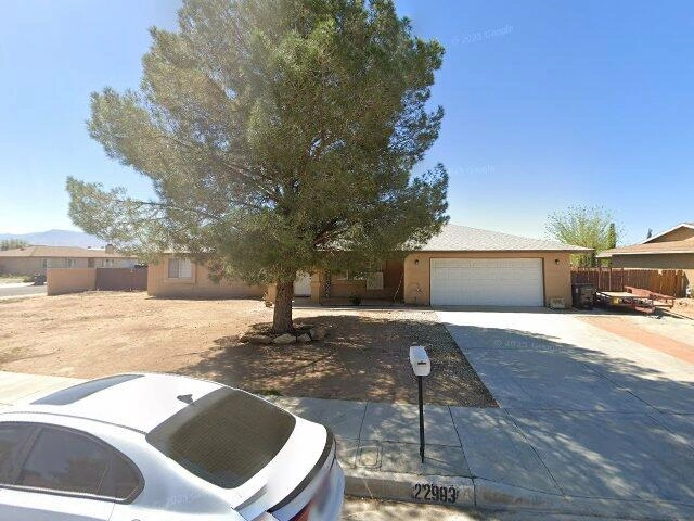 House image located at Apple Valley, CA 92308