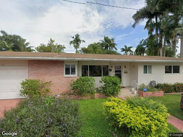 House image located at Hollywood, FL 33020
