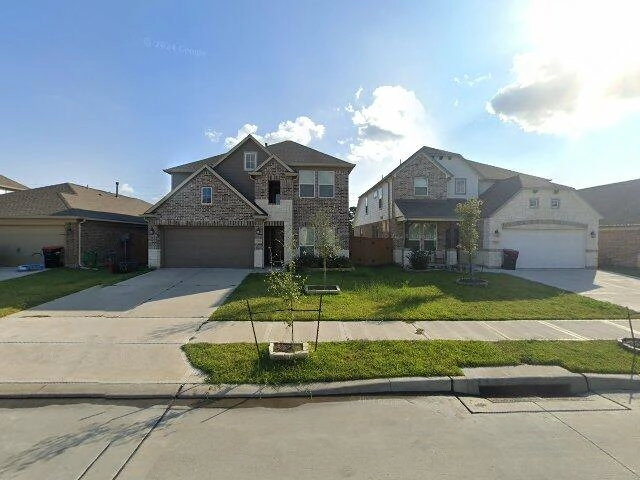 House image located at Brookshire, TX 77423