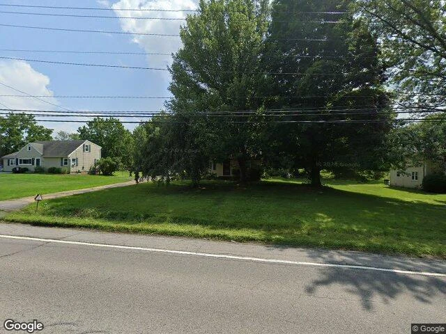 House image located at Spencerport, NY 14559
