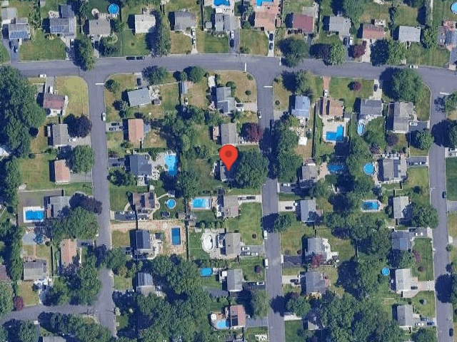 House image located at Hauppauge, NY 11788