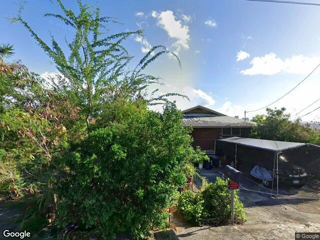 House image located at Honolulu, HI 96817