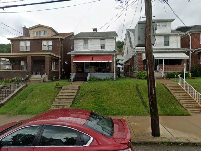House image located at Pittsburgh, PA 15206
