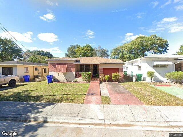 House image located at Miami, FL 33142