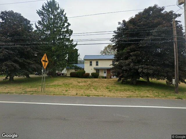 House image located at Candor, NY 13743