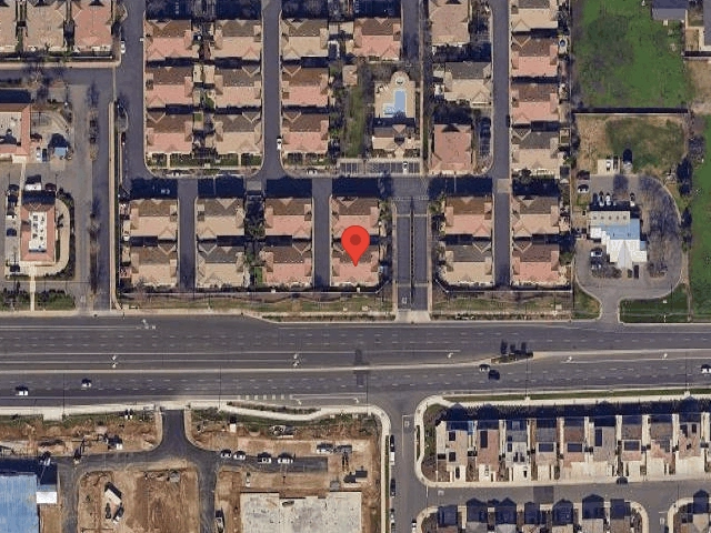 House image located at Elk Grove, CA 95758