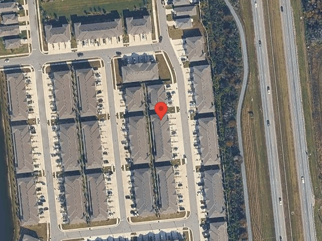 House image located at Odessa, FL 33556