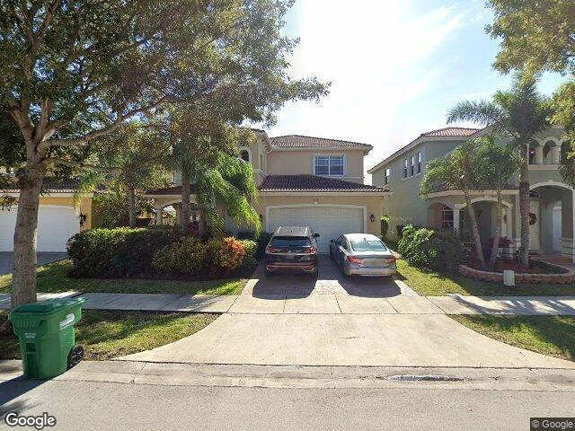 House image located at Miami, FL 33189