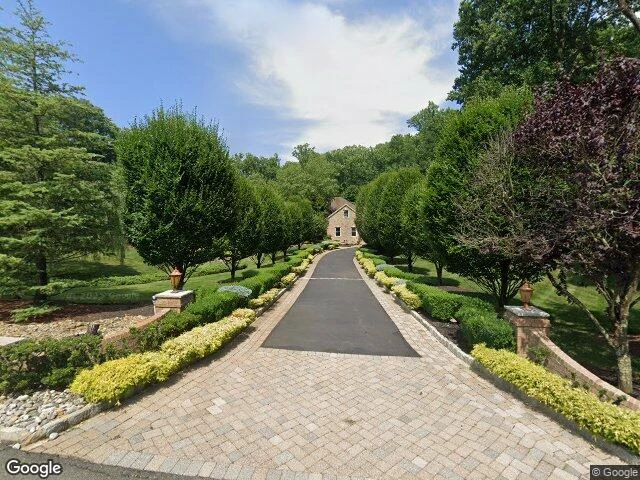 House image located at Morganville, NJ 07751