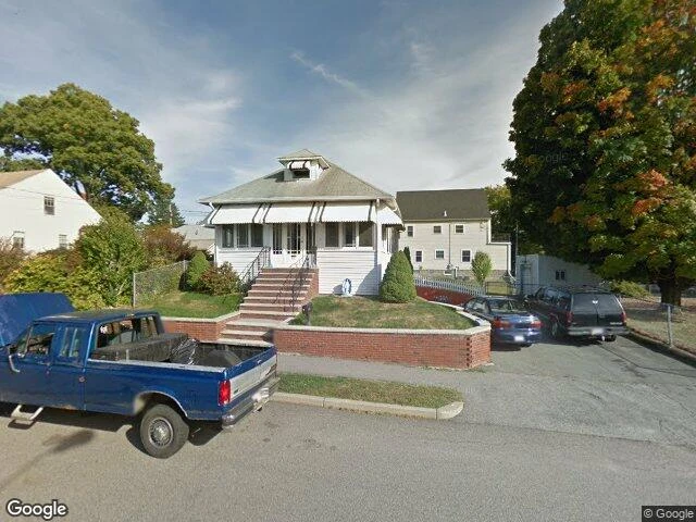 House image located at Braintree, MA 02184