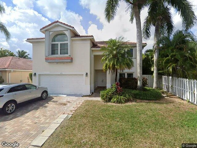 House image located at Fort Lauderdale, FL 33325