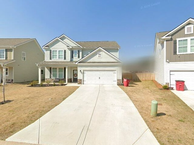 House image located at Warner Robins, GA 31093