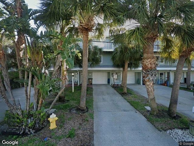 House image located at Indian Rocks Beach, FL 33785