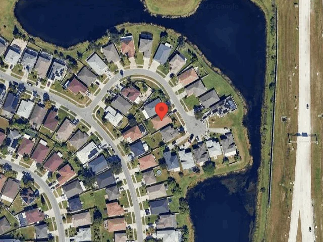 House image located at Orlando, FL 32837