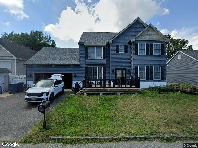 House image located at Beachwood, NJ 08722