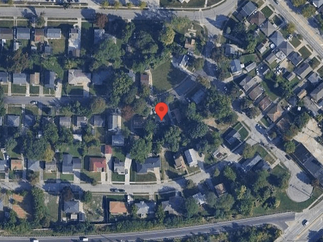 House image located at Cleveland, OH 44111