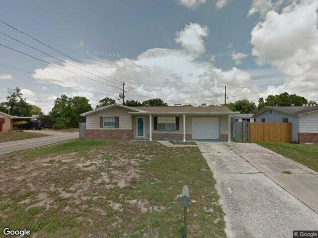 House image located at Holiday, FL 34691