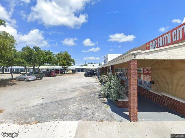 House image located at Hollywood, FL 33023