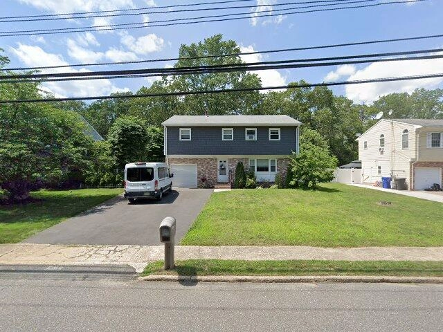 House image located at Toms River, NJ 08755