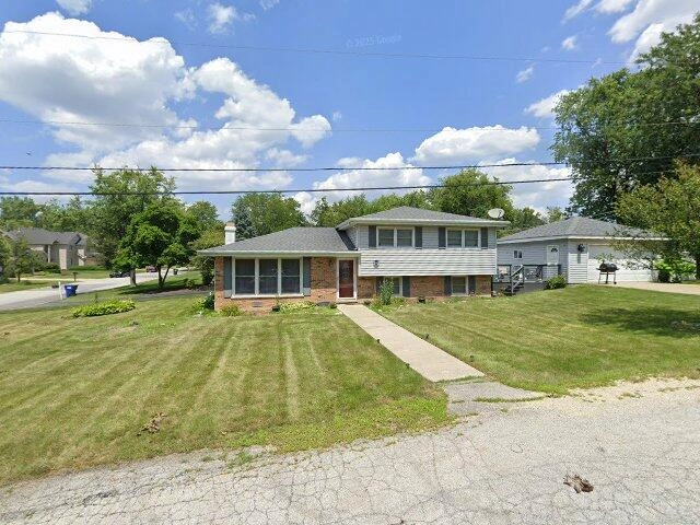 House image located at Homewood, IL 60430