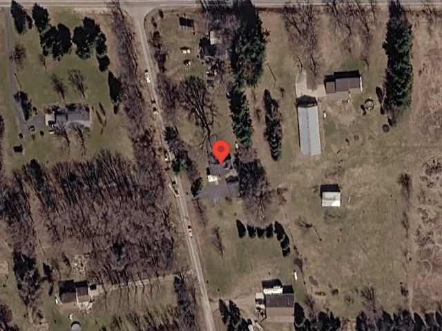 House image located at Leslie, MI 49251