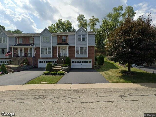 House image located at Monroeville, PA 15146