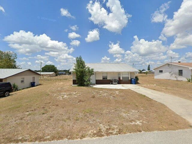 House image located at Sebring, FL 33870