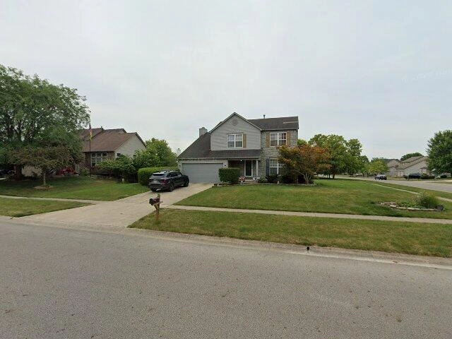 House image located at Pickerington, OH 43147