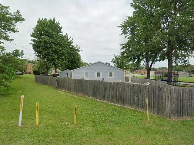 House image located at Oregon, OH 43616