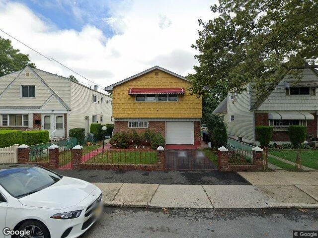 House image located at Jamaica, NY 11436