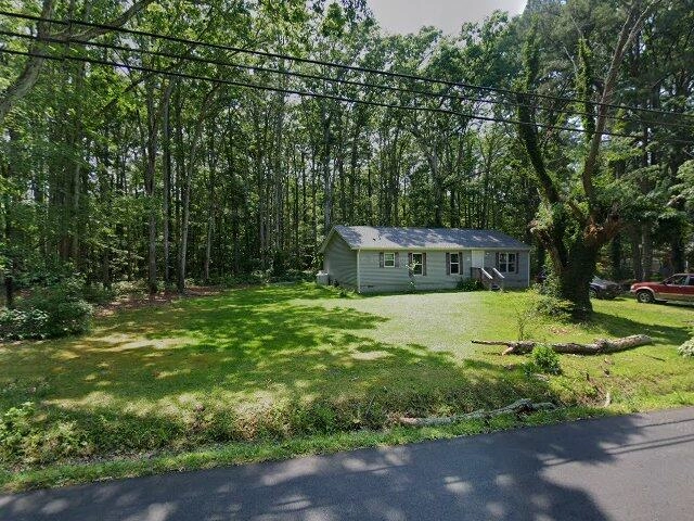 House image located at Easton, MD 21601