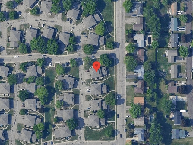 House image located at Minneapolis, MN 55445