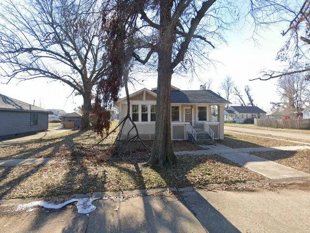 House image located at Sikeston, MO 63801