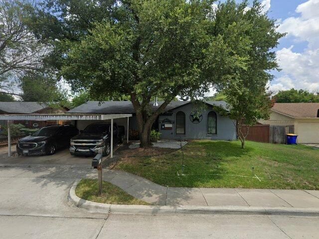 House image located at Fort Worth, TX 76148