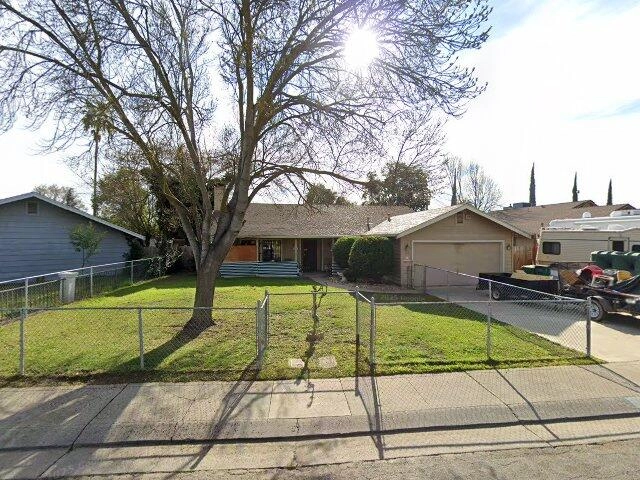 House image located at Stockton, CA 95207