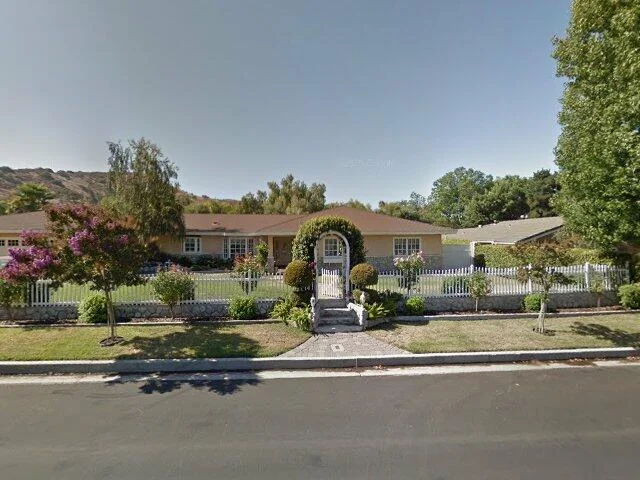 House image located at Sunland, CA 91040