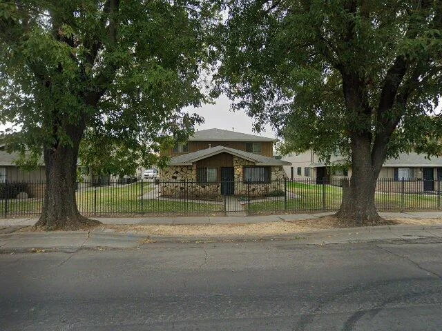 House image located at Stockton, CA 95207